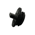 thumbnail image 2 of Tapón de llenado de aceite motor Cummins, 2 of 4