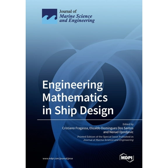 Engineering Mathematics in Ship Design, (Paperback)