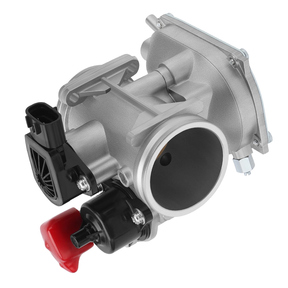 M MATI 1204195 Throttle Body for Polaris Ranger 800 XP Crew RZR 800 2011-2016