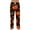 Saffron, variant on Satingcolo Mens Pajama Pants Funny Pajama Pants for Men Soft Halloween Printed Sleepwear Bottoms Novelty Sleep Lounge Pants
