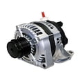 thumbnail image 2 of Denso Remanufactured DENSO First Time Fit Alternator 210-0670 Fits select: 2001-2004 DODGE GRAND CARAVAN, 2001-2004 CHRYSLER TOWN & COUNTRY, 2 of 6