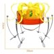 thumbnail image 5 of Plastic Chow Crown Game Novelty Toys Chow Game Toys, 5 of 5