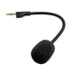 thumbnail image 5 of For Logitech G Pro / G Pro X Gaming Headset Microphone Detachable Mic Boom, 5 of 5