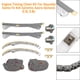 thumbnail image 2 of Kit de cadena de distribución del motor para Hyundai Santa Fe KIA Sorento Azera Genesis 3.3L 3.8L, 2 of 11