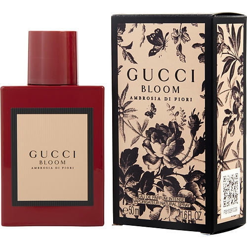 Bloom Gocce di Fiori by Gucci for Women - 3.3 oz EDT Spray - Walmart.com