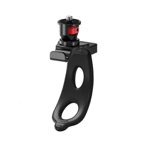 Shockproof Silicone Grip Stabilizer Action Camera Adjustable Silicone Mount