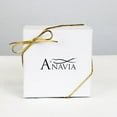 thumbnail image 5 of Free Engraving Personalized Aromatherapy Rhinestone Clouds Stainless Steel Essential Oil Necklace Diffuser Jewelry Free 12 Pads Gift Box Ship Next Day, 5 of 5