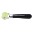 thumbnail image 3 of Rouleau Auto shaller Rouleau Rouleau d'Insonorisation Insonorisation pour Bandes d'Étanchéité en PVC Matériau d'Insonorisation Haute Température, 3 of 7