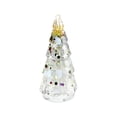 thumbnail image 1 of Halloween Decorations Bedroom Festival Christmas Tree Statue Christmas Tree Decorations Christmas Decorations Fireplace Desktop Centerpiece With Gift Box, 1 of 5