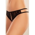 thumbnail image 1 of Sweet Honey Chrotchless Panty in OS, 1 of 4