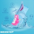 thumbnail image 2 of Weestep Toddler/Little Kids Quick Dry Lightweight Aqua Shoe, 2 of 7
