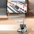 thumbnail image 2 of 6401 1/64 FPV RC Car Wifi Camera Photos Videos VR App Built Drift Full Desktop Micro Toys Mini, 2 of 8