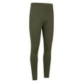 thumbnail image 3 of Mountain Warehouse Mens Ascend Bamboo Base Layer Bottoms, 3 of 4