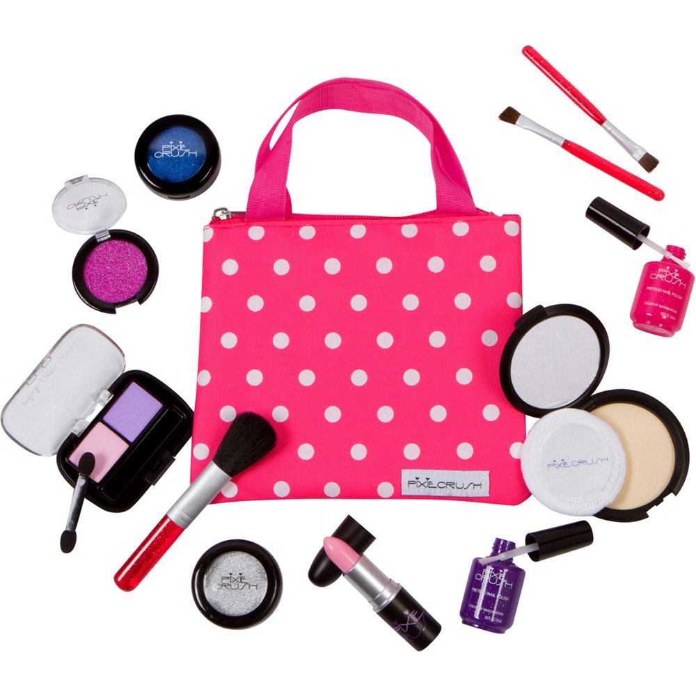 The Wonderland Companypixiecrush Pretend Play Makeup Kit. Designer 