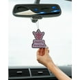 thumbnail image 4 of Bords Rouillés Italique Assainisseurs d'Air pour Voiture Assortiment (Lot de 12), 4 of 4