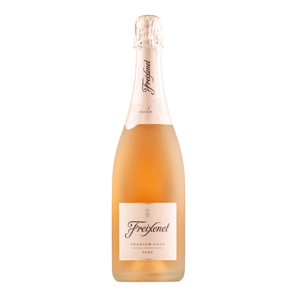 Vino Espumoso Freixenet Rose Extra Dry 750 Ml Freixenet Vino Espumoso