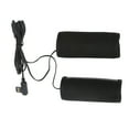 thumbnail image 3 of Couvercle de Poignée de Moto Chauffée, Poignée de Chauffage USB Moto Couverture de Poignée Chauffée Moto Poignées Chauffées Gant Performance Haut de Gamme, 3 of 8