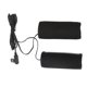 thumbnail image 4 of Funda de manillar calefactable para motocicleta AT, puños calefactables USB para motocicleta, puños calefactables para motocicleta con USB, guantes diseñados para precisión, 4 of 9