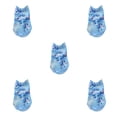 thumbnail image 2 of Methold Ropa para mascotas Vestidos suaves y cómodos Ropa para mascotas de estilo chino Cheongsam con traje de festival para el verano XS Tipo 5 XS, tipo 5 5piezas Methold CBP188565, 2 of 4