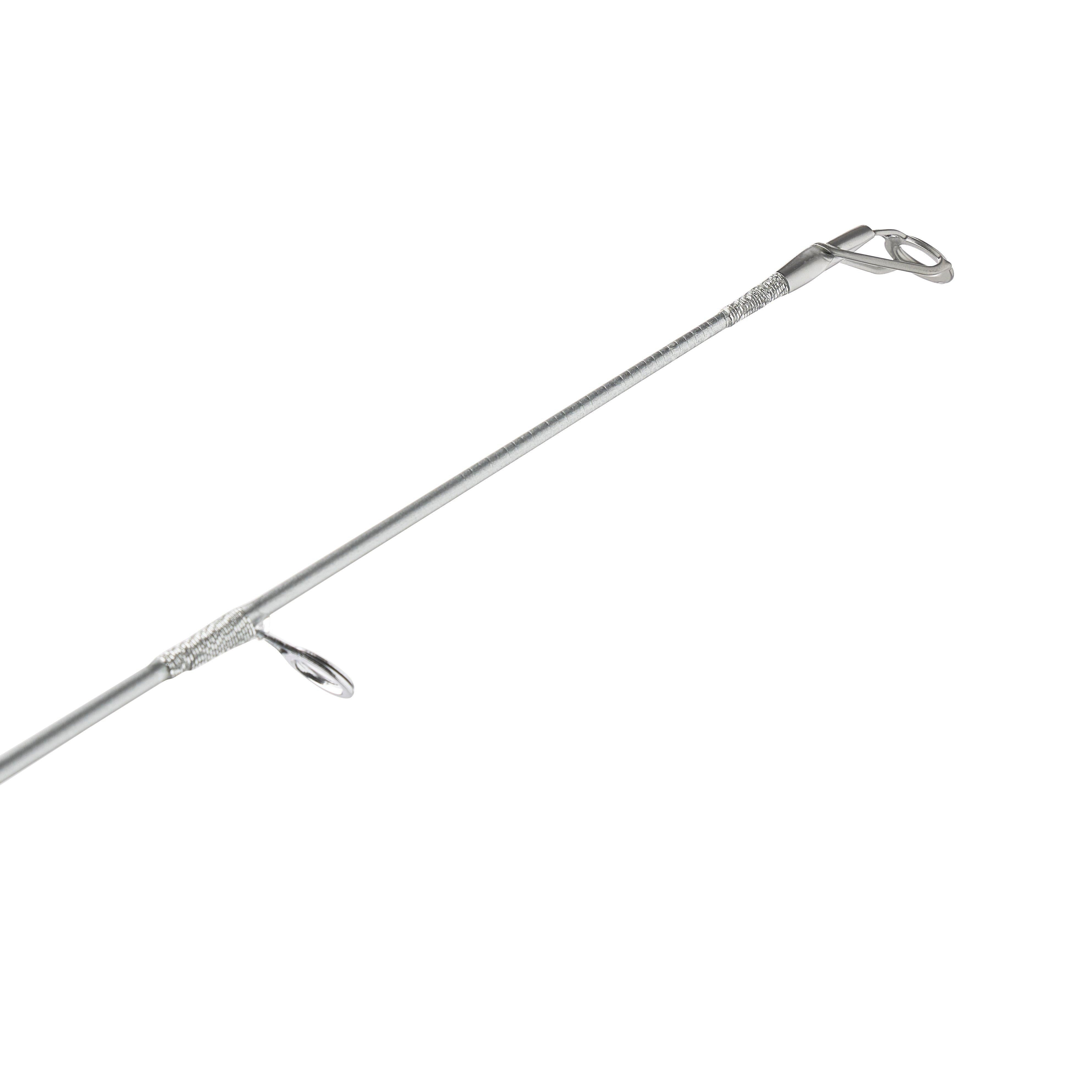 PENN Pursuit V Spinning Fishing Combo, 7' Medium Rod, 4000 Size Reel