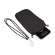 thumbnail image 5 of Material de buceo con cremallera para teléfono móvil, bolsa para colgar en el cuello, bolsa de almacenamiento portátil para teléfono móvil, 5 of 6