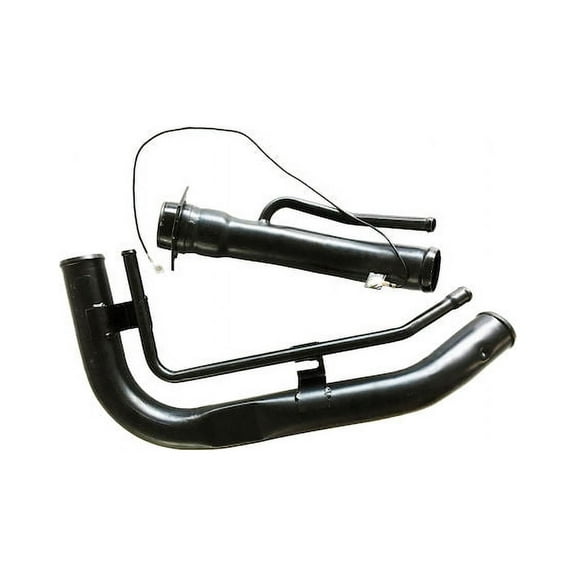 Fuel Filler Neck - Compatible with 1998 - 2000 Chevy Blazer 4-Door 1999