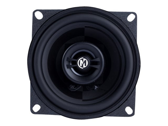Hifonics Zeus 3 Way Car Audio Coaxial Speakers, 6 x 9 Inch, 800