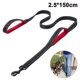 thumbnail image 1 of Correa para perros Pet Gear de 1,5 m de largo, acolchada, con dos asas, resistente y con doble asa., 1 of 4