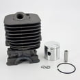 thumbnail image 2 of THE DUKE'S CYLINDER KIT FITS HUSQVARNA 124 125 128 130L 330LK, 2 of 6