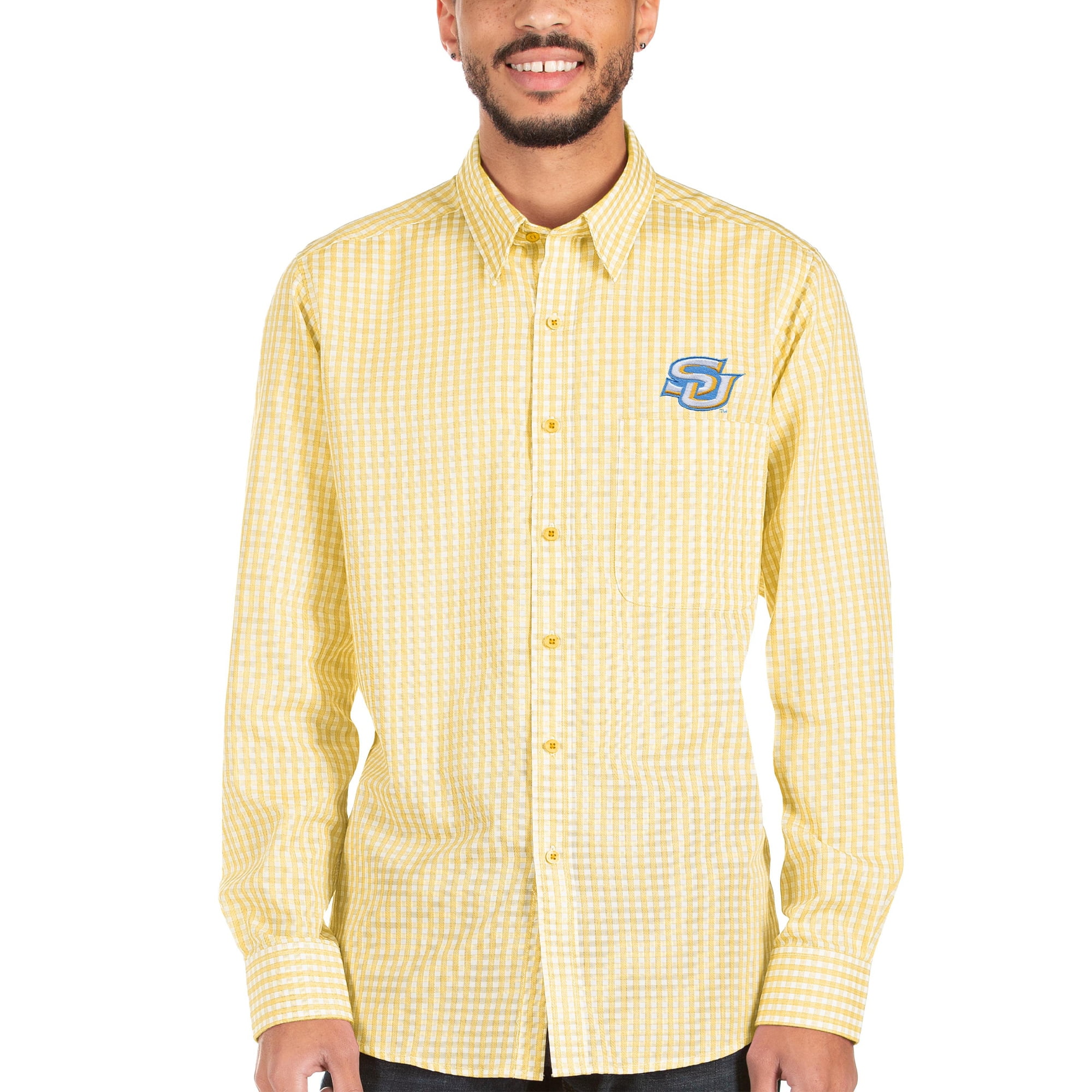 mizzou button down shirt