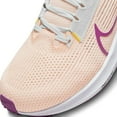 thumbnail image 3 of Size 8.5 - Nike Women's Air Zoom 40 Guava Ice/Amber Brown/Photon Dust/Vivid Purple, 3 of 6