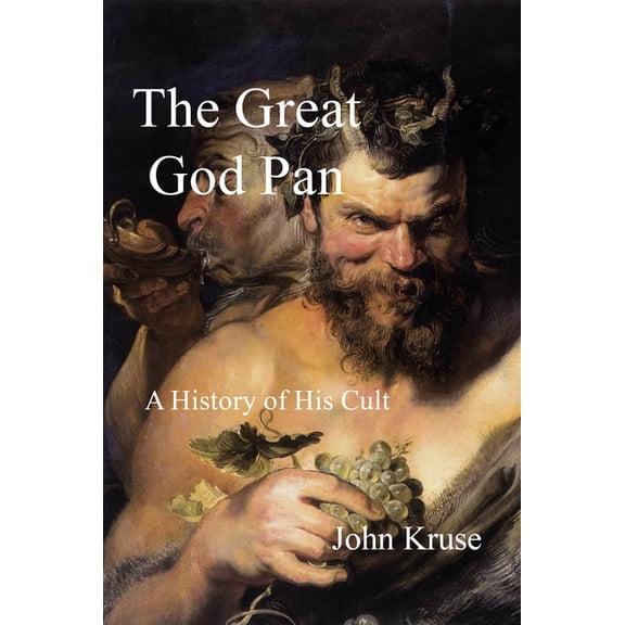 The Great God Pan, (Paperback)