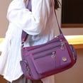 thumbnail image 4 of Women's Crossbody Multi-Pocket Purse, 4 of 6
