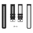 thumbnail image 4 of Correa Deportiva de Silicona 22mm para Huawei Watch GT6/GT5/GT4/GT3, 4 of 5