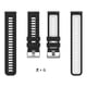 thumbnail image 4 of Correa Deportiva de Silicona 22mm para Huawei Watch GT6/GT5/GT4/GT3, 4 of 5