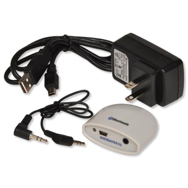 Intrasonic Technology BTReceiver IST Bluetooth Receiver