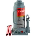 thumbnail image 2 of Pro-Lift B-012D 12-Ton Hydraulic Bottle Jack for Auto and Truck Service, Grey, 18 lbs, 2 of 3