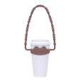 thumbnail image 4 of LCXmlly Stretchy Water Bottle Holder Self Adhesive Floor Carpet Pad Simple Installation Machine Washable Scratch DIY Ladder Rug Cushion Scratch Board, 4 of 7