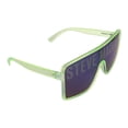 thumbnail image 3 of LENTES DE SOL STEVE MADDEN EYEWEAR X17769 X17769 VERDE, 3 of 4