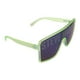 thumbnail image 3 of LENTES DE SOL STEVE MADDEN EYEWEAR X17769 X17769 VERDE, 3 of 4