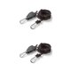 thumbnail image 4 of sweethay Cuerda ajustable Suspensión de trinquete Tienda de campaña Invernadero Accesorio de habitación Equipo retráctil Patio Accesorios de Type1 NO1, 4 of 6