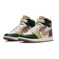 thumbnail image 2 of Women's Jordan 1 MM High Galactic Jade/Dessert Sail (FB9891 300) - 9, 2 of 4