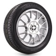 thumbnail image 1 of Llanta 205/55 R16 55R Bridgestone Turanza ER300 205/55R16 91v, 1 of 2