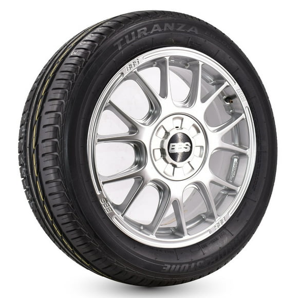 Llanta 205/55 R16 55R Bridgestone Turanza ER300 205/55R16 91v