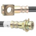 thumbnail image 2 of Brake Hydraulic Hose Fits select: 1999-2004 OLDSMOBILE ALERO, 1997-1998 PONTIAC GRAND PRIX, 2 of 4