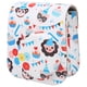 thumbnail image 4 of Bolsa para cámara, bolsa de almacenamiento de PU para cámara Bagformini Funda protectora para cámara Compacta y liviana, 4 of 9