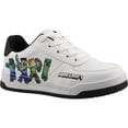 thumbnail image 2 of Tenis Niño Minecraft Casual Confort Moda blanco 19, 2 of 4