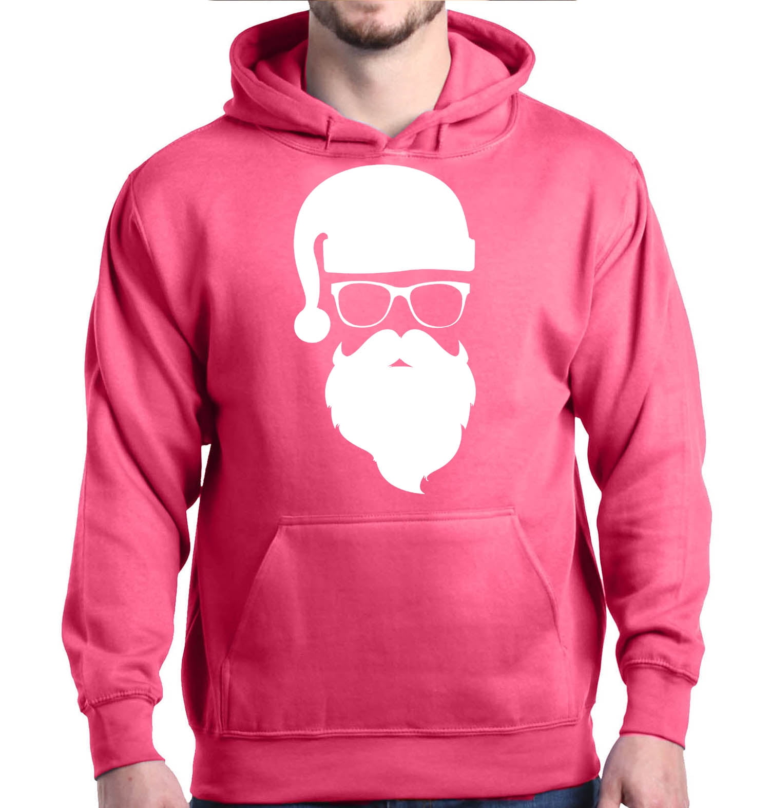 Santa's Secret Ingredient Hoodie for Men and Women