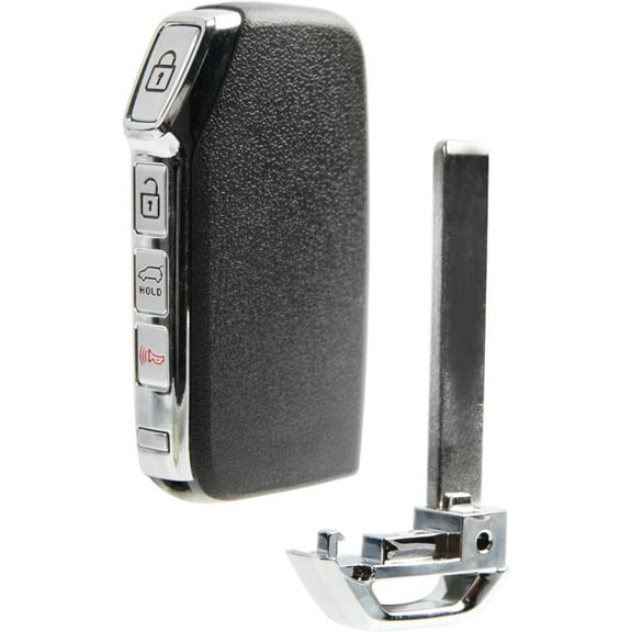 Keyless Entry Remote Key Fob Smart Replacement for 2020 Telluride (TQ8-FOB-4F24, 95440-S9000, ON)