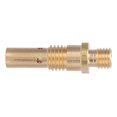 thumbnail image 4 of MIG Gas Diffuser, Gas Diffuser 5pcs  For The Old Or Broken Welding  Parts For Tweco Mini/1 100L, 4 of 8